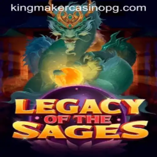 Exploring the Enigmatic World of Legacy of the Sages