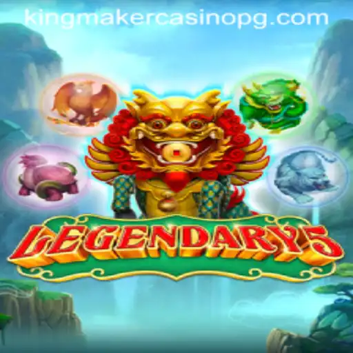 Exploring the Excitement of Legendary5 and Its Innovative Gameplay