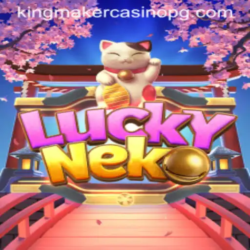 Discover the Excitement of LuckyNeko at pxx.bet