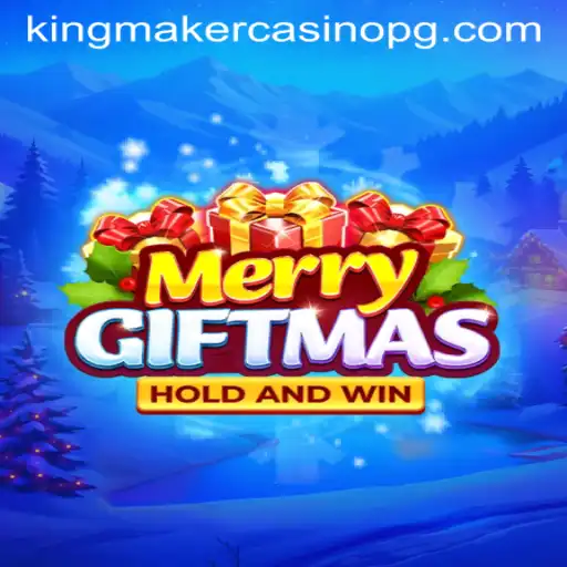 Unveiling MerryGiftmas: A Festive Gaming Adventure with pxx.bet