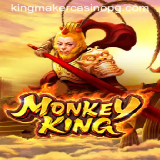 Explore the Thrilling World of MonkeyKing and PXX.Bet