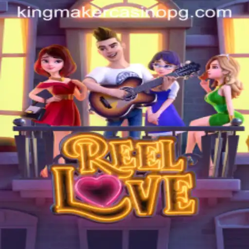 Discover the Charm of ReelLove at pxx.bet