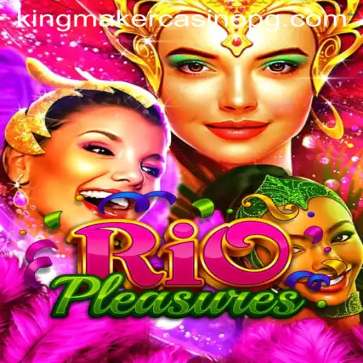 Discover the Thrills of RioPleasures: A Comprehensive Guide