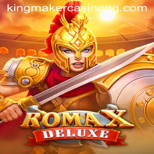Explore the Enchanting World of RomaXDeluxe: A Gaming Experience with Pxx.Bet