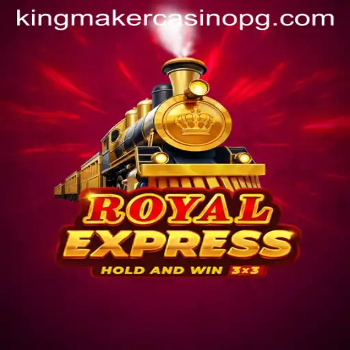 Exploring RoyalExpress: A Thrilling Journey into Strategy and Skill