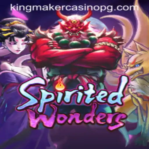 Discover the Mysteries of SpiritedWonders: A New Gaming Phenomenon