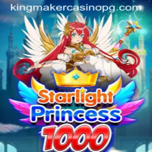Exploring StarlightPrincess1000: A New Gaming Adventure on pxx.bet