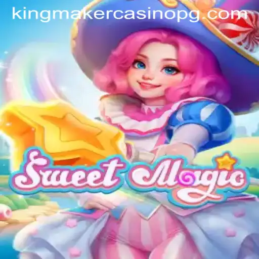 Discover the Enchantment of SweetMagic: A Mesmerizing Gaming Experience