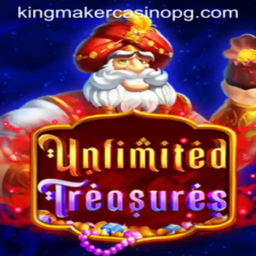 UnlimitedTreasures: The Latest Revolution in Digital Gaming