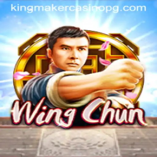 Explore 'WingChun': A Revolutionary Game with pxx.bet