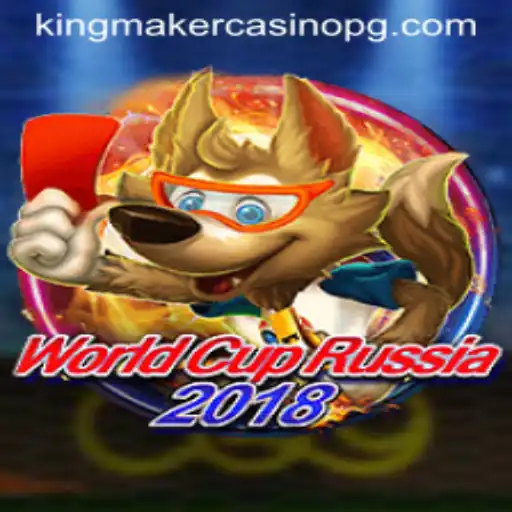 WorldCupRussia2018: Engaging in the Excitement of Global Football with PXX.BET